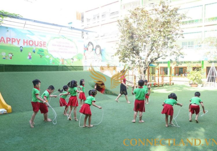 Cho Thuê Tòa Nhà 611A Lũy Bán Bích Phường Phú Thạnh Quận Tân Phú