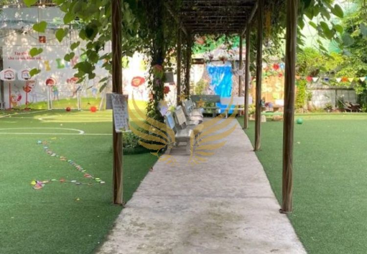 Cho Thuê Tòa Nhà 611A Lũy Bán Bích Phường Phú Thạnh Quận Tân Phú