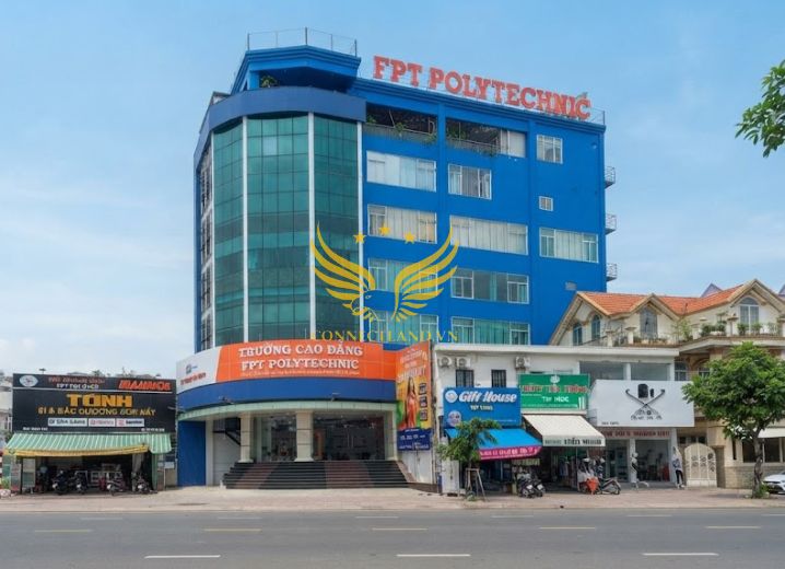 Cho Thuê Tòa Nhà 633 Lê Trọng Tấn Phường Bình Hưng Hòa Quận Bình Tân