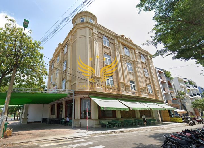 Cho Thuê Tòa Nhà 98-100-102 Đường Số 34 Phường Bình Trị Đông B Quận Bình Tân