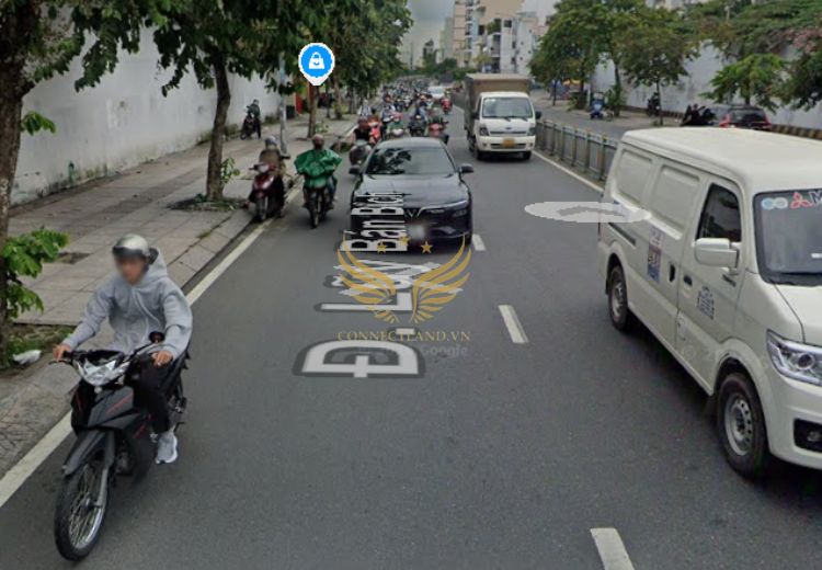Cho Thuê Tòa Nhà 568 Lũy Bán Bích Phường Hòa Thạnh Quận Tân Phú