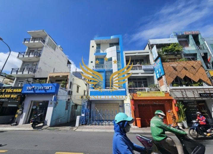 Cho Thuê Mặt Bằng 69 Nguyễn Thông Phường 9 Quận 3