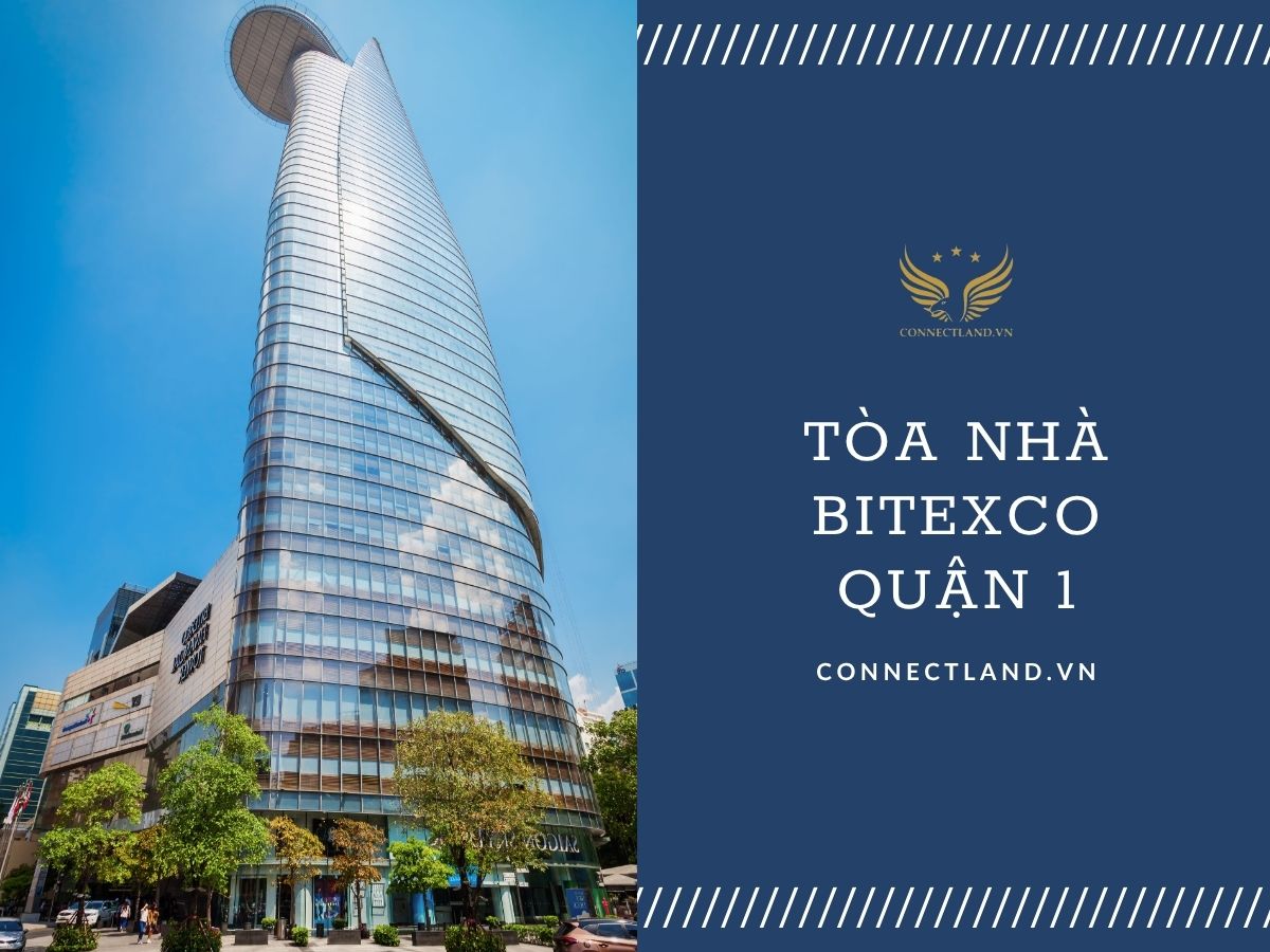 Tòa nhà Bitexco quận 1 có gì?