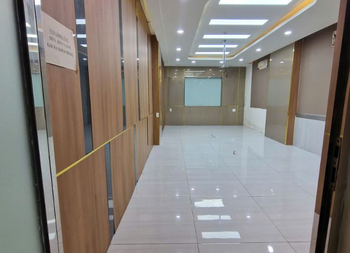 Cho Thuê Mặt Bằng 359 Nguyễn Trãi Phường Nguyễn Cư Trinh Quận 1