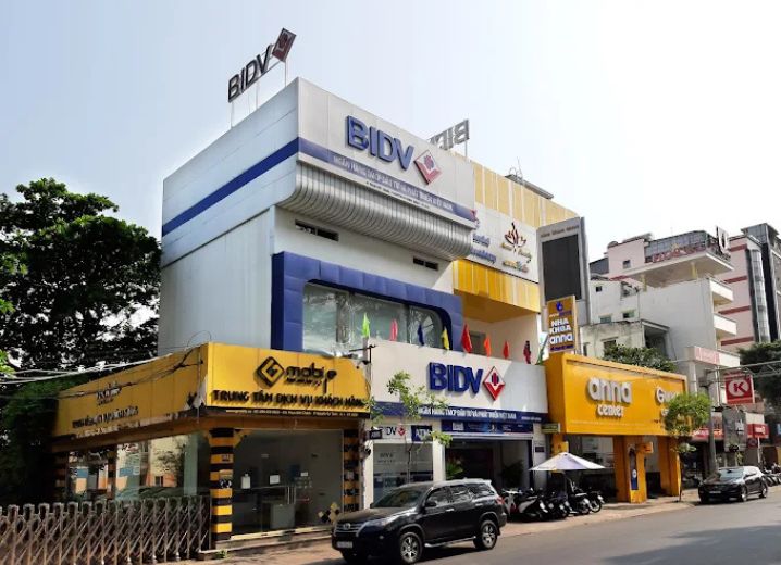 Cho thuê Nhà Mặt Tiền Số 47 Phạm Viết Chánh Phường Nguyễn Cư Trinh Quận 1