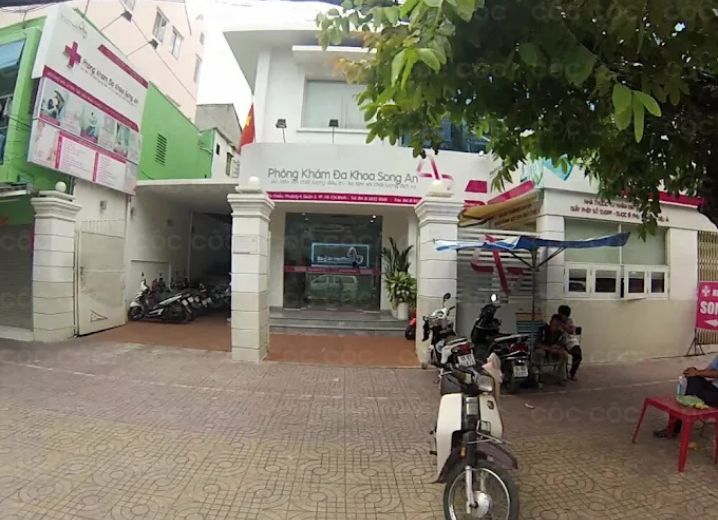 Cho Thuê Mặt Bằng Nhà Mặt Tiền 510 Nguyễn Đình Chiểu Phường 4 Quận 3