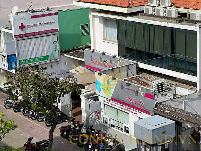 Cho Thuê Mặt Bằng Nhà Mặt Tiền 510 Đường Nguyễn Đình Chiểu, Phường 4, Quận 3 , DT: 15.3x21m, 1 Trệt 1 Lầu, DTSD: 642.6M2m2