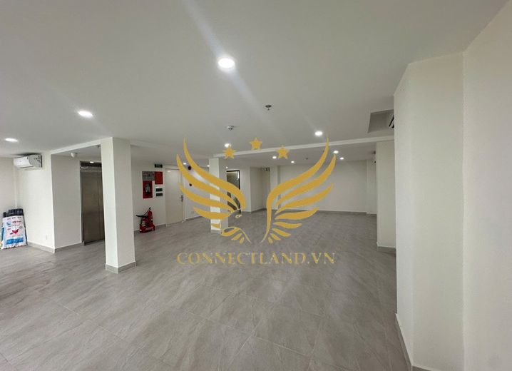 Cho Thuê Nhà 199 Điện Biên Phủ Phường 6 Quận 3