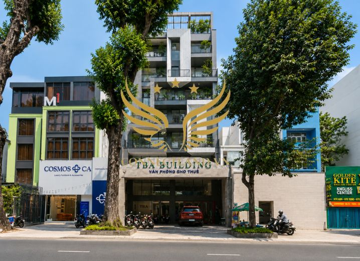 Cho Thuê Nhà 199 Điện Biên Phủ Phường 6 Quận 3
