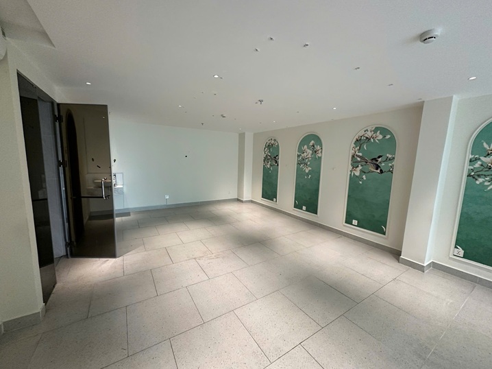 Cho Thuê Nhà Mặt Tiền Số 199 Đường Điện Biên Phủ, Phường 6, Quận 3, DT: 9.5×18.5m, 1 trệt, 1 lửng, 6 lầu, Thang Máy, DTSD: 1.200m2