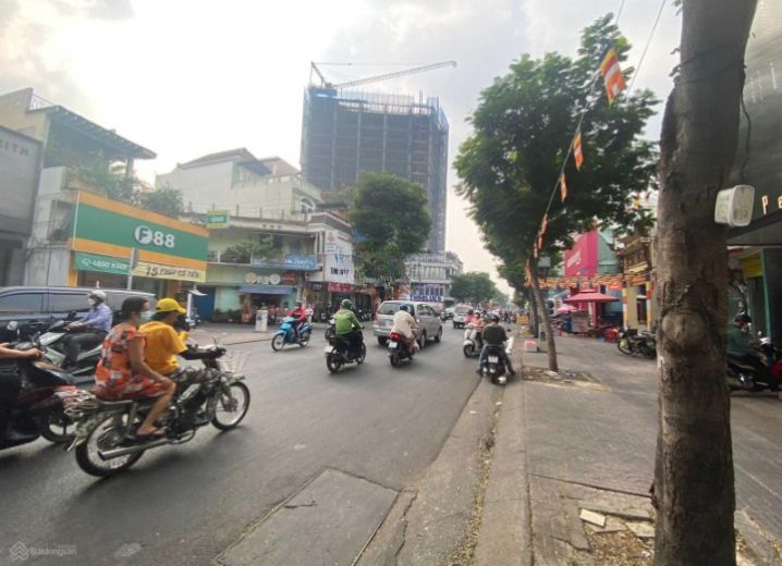 Cho Thuê Mặt Bằng 347 Lê Văn Sỹ Phường Bàn Cờ Quận 3