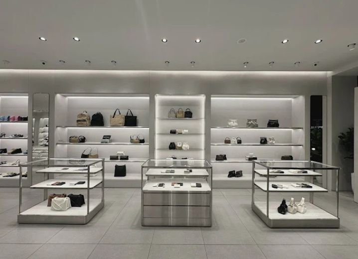 Cho Thuê Mặt Bằng 347 Lê Văn Sỹ Phường Bàn Cờ Quận 3