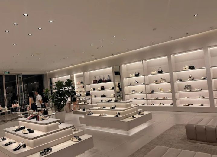 Cho Thuê Mặt Bằng 347 Lê Văn Sỹ Phường Bàn Cờ Quận 3