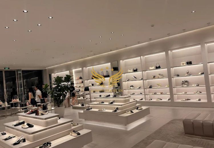 Cho Thuê Mặt Bằng 347 Lê Văn Sỹ Phường Bàn Cờ