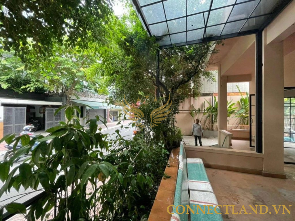 Cho Thuê Mặt Bằng Số 7 Hồ Xuân Hương Phường Xuân Hòa Quận 3