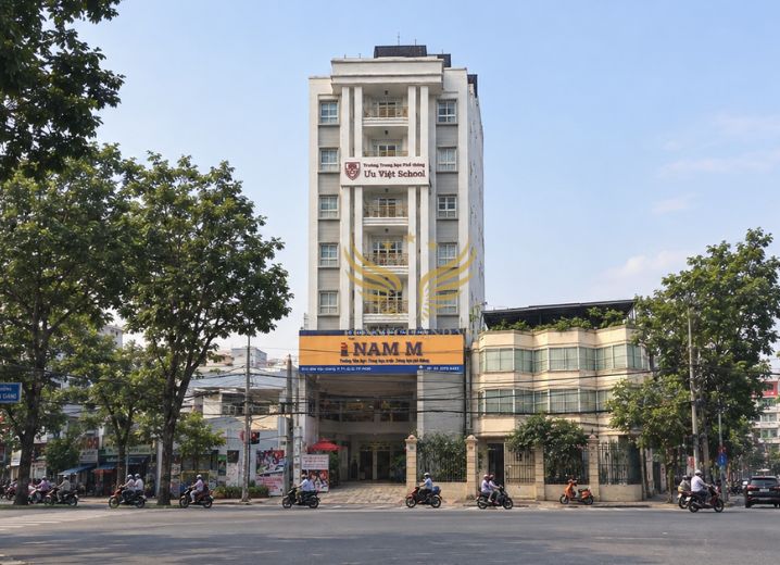 Bán nhà 144 Trần Đình Xu Phường Nguyễn Cư Trinh Quận 1