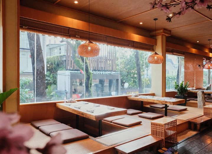 Cho Thuê Mặt Bằng Góc 2MT 172H – 172Q Nguyễn Đình Chiểu Phường Xuân Hòa Quận 3