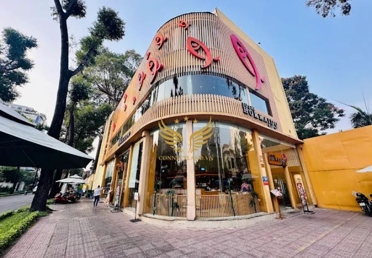 Cho Thuê Mặt Bằng 172H – 172Q Nguyễn Đình Chiểu Phường Xuân Hòa