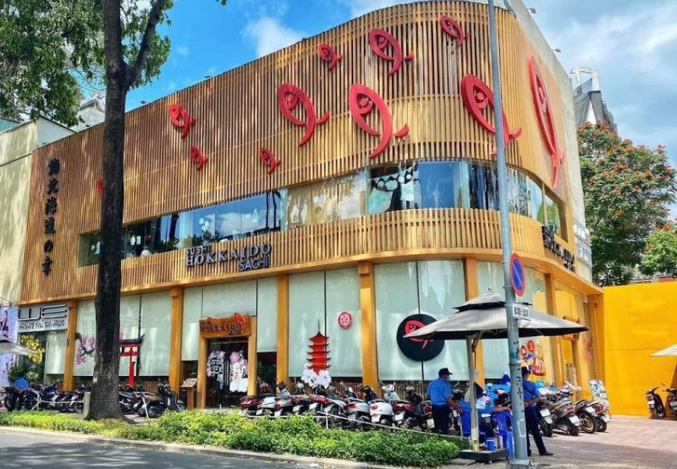 Cho Thuê Mặt Bằng 172H – 172Q Nguyễn Đình Chiểu Phường Xuân Hòa