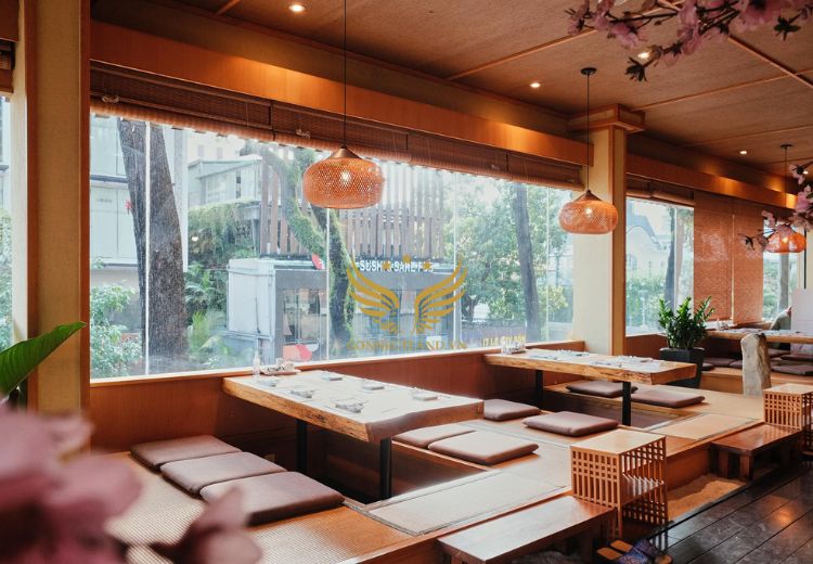 Cho Thuê Mặt Bằng 172H – 172Q Nguyễn Đình Chiểu Phường Xuân Hòa