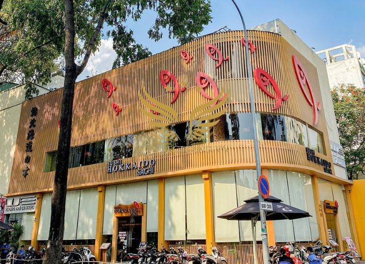 Cho Thuê Mặt Bằng 172H-172Q Nguyễn Đình Chiểu Phường Xuân Hòa Quận 3