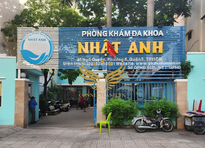 Cho Thuê Mặt Bằng 20 Ngô Quyền Phường An Đông Quận 5