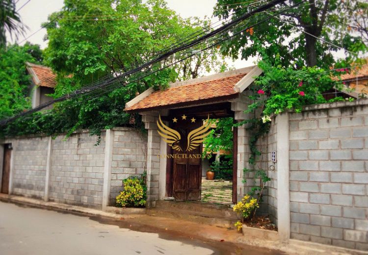 Cho Thuê Mặt Bằng 21-23 Đường số 33 Phường An Khánh