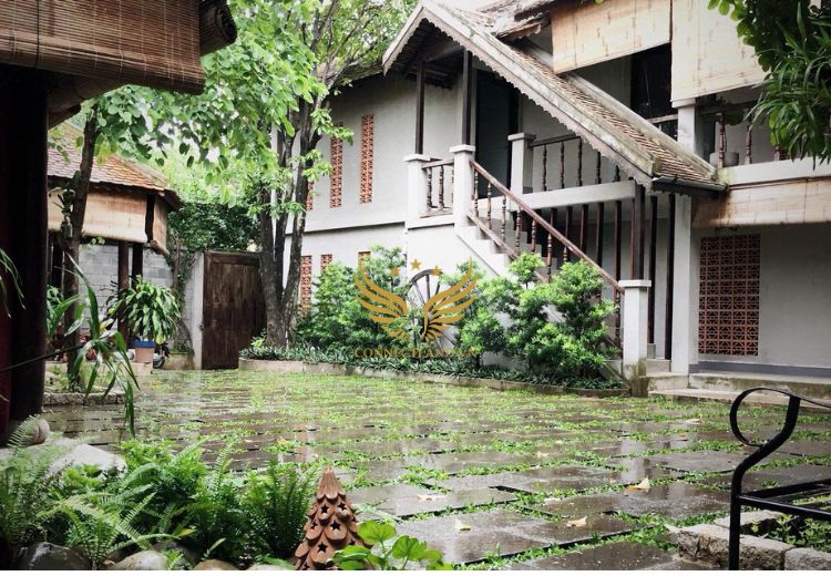 Cho Thuê Mặt Bằng 21-23 Đường số 33 Phường An Khánh