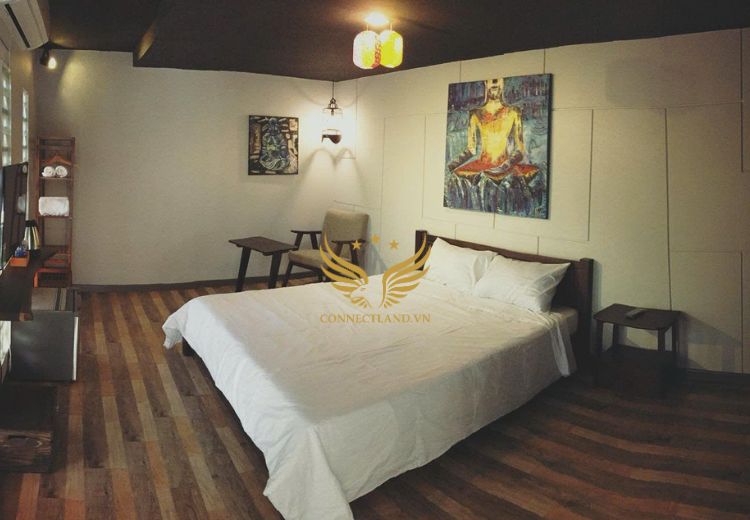 Cho Thuê Mặt Bằng 21-23 Đường số 33 Phường An Khánh