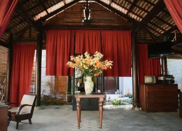 Cho Thuê Mặt Bằng 21-23 Đường Số 33 Phường An Khánh Quận 2