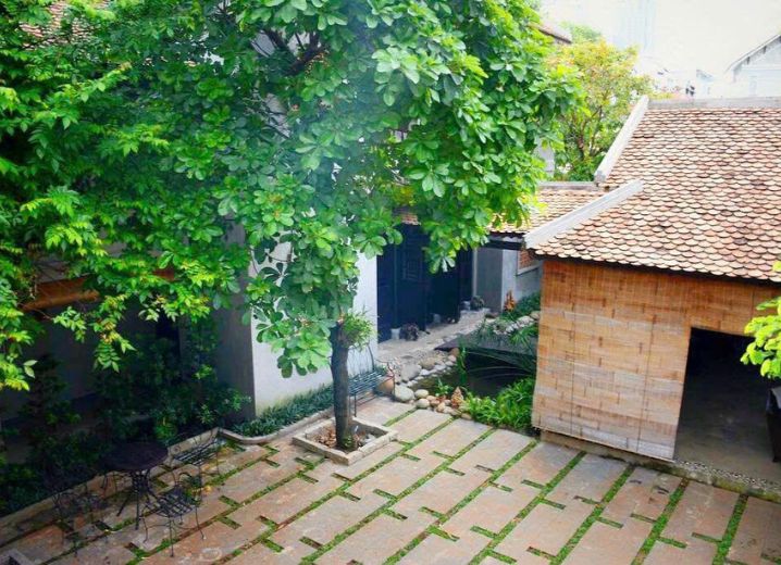 Cho Thuê Mặt Bằng 21-23 Đường Số 33 Phường An Khánh Quận 2