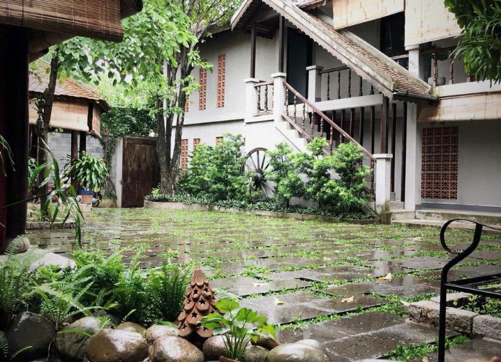 Cho Thuê Mặt Bằng 21-23 Đường Số 33 Phường An Khánh Quận 2