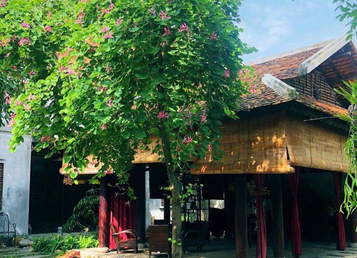 Cho Thuê Mặt Bằng 21-23 Đường Số 33 Phường An Khánh Quận 2