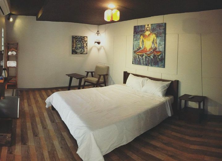 Cho Thuê Mặt Bằng 21-23 Đường Số 33 Phường An Khánh Quận 2