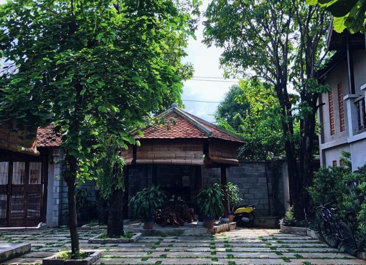 Cho Thuê Mặt Bằng 21-23 Đường Số 33 Phường An Khánh Quận 2