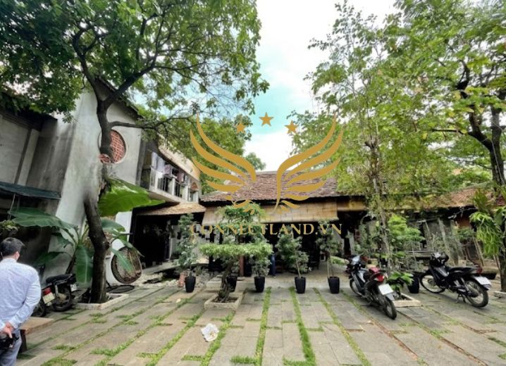 Cho Thuê Mặt Bằng 21-23 Đường Số 33 Phường An Khánh Quận 2