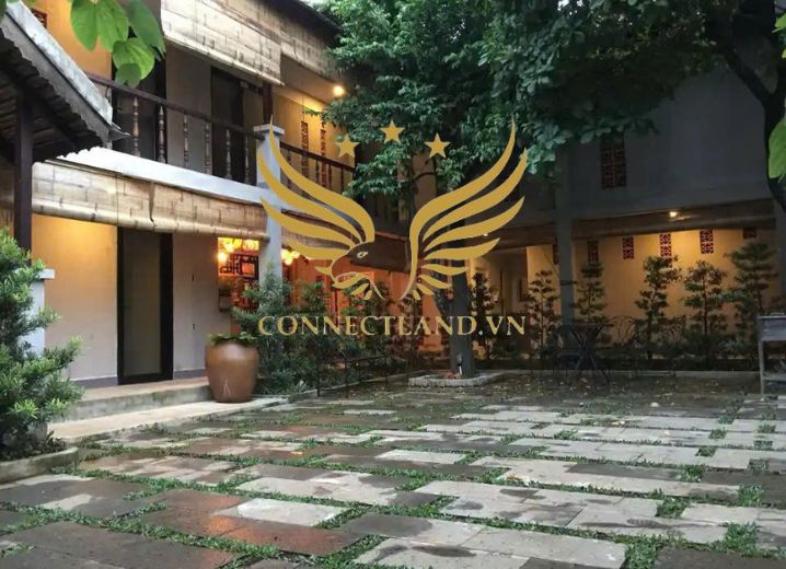 Cho Thuê Mặt Bằng 21-23 Đường Số 33 Phường An Khánh Quận 2