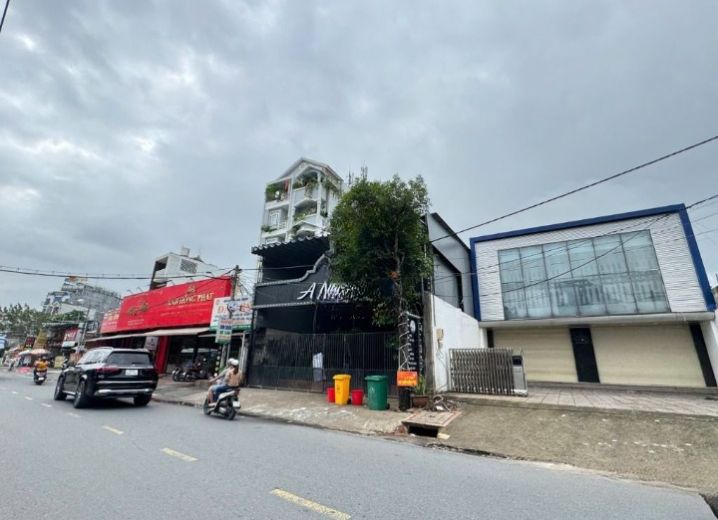 Cho Thuê Mặt Bằng 210A – 210B Nguyễn Duy Trinh Phường Bình Trưng Tây Quận 2