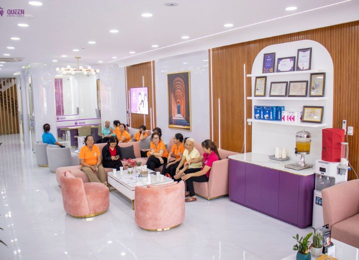 Cho Thuê Mặt Bằng 210A – 210B Nguyễn Duy Trinh Phường Bình Trưng Tây Quận 2