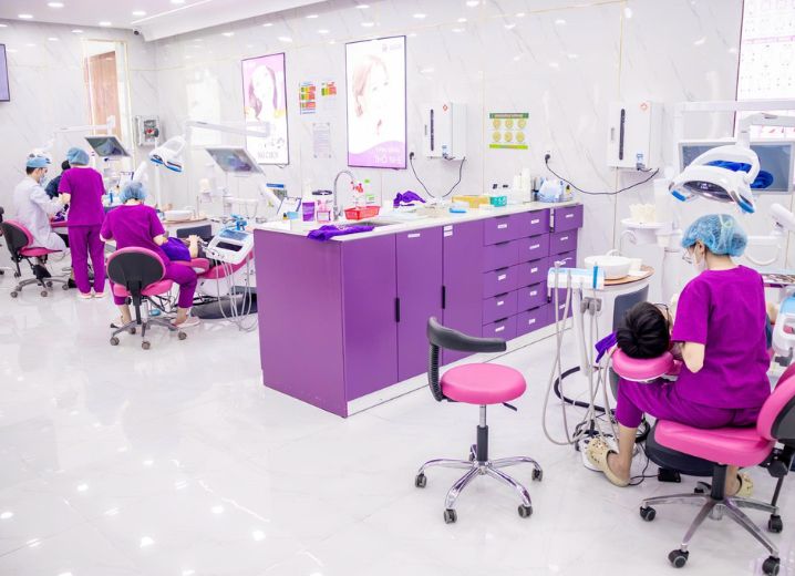 Cho Thuê Mặt Bằng 210A – 210B Nguyễn Duy Trinh Phường Bình Trưng Tây Quận 2