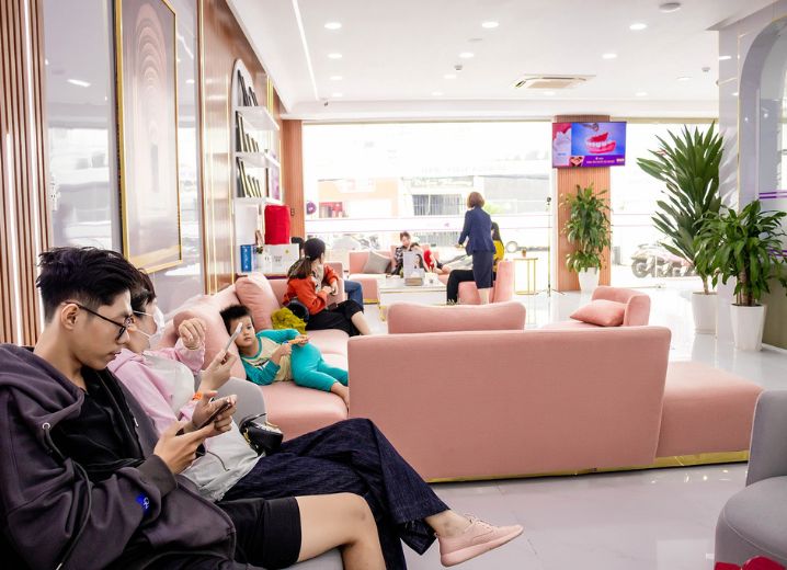 Cho Thuê Mặt Bằng 210A – 210B Nguyễn Duy Trinh Phường Bình Trưng Tây Quận 2