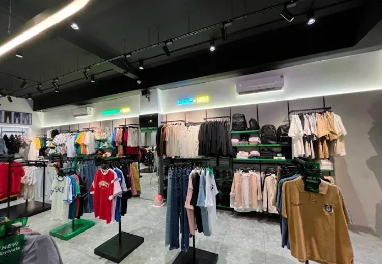 Cho Thuê Mặt Bằng 304 – 306 Nguyễn Trãi Phường An Đông