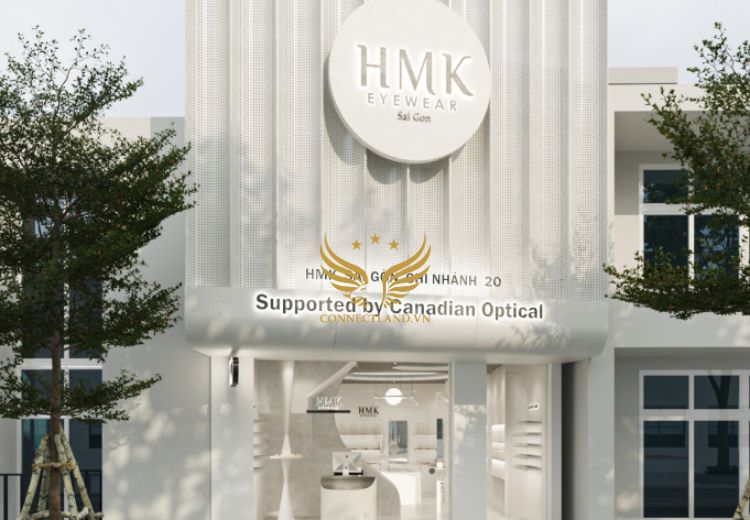 Cho thuê mặt bằng 338 – 340 Nguyễn Trãi Phường An Đông