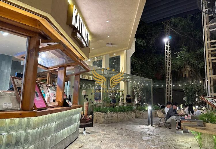 Cho Thuê Mặt Bằng 50 Xuân Thủy Phường An Khánh