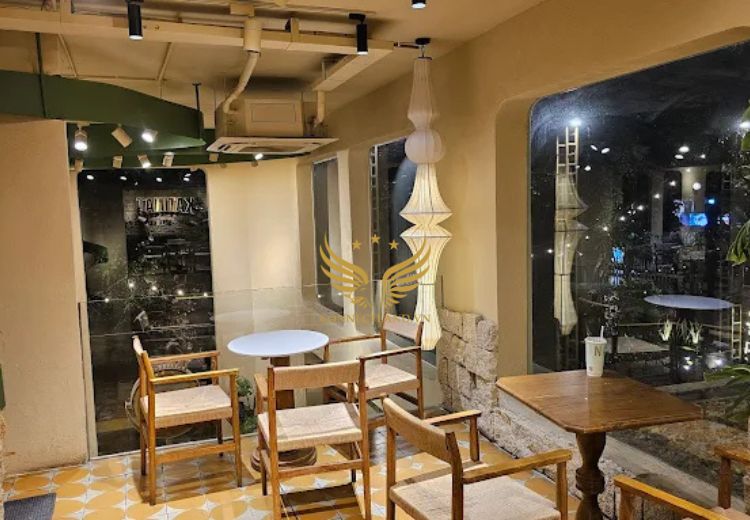 Cho Thuê Mặt Bằng 50 Xuân Thủy Phường An Khánh