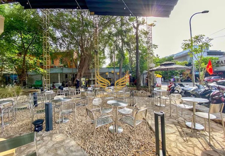 Cho Thuê Mặt Bằng 50 Xuân Thủy Phường An Khánh