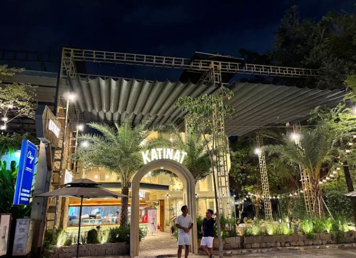 Cho Thuê Mặt Bằng 50 Xuân Thủy Phường Thảo Điền Quận 2