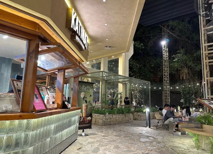 Cho Thuê Mặt Bằng 50 Xuân Thủy Phường Thảo Điền Quận 2