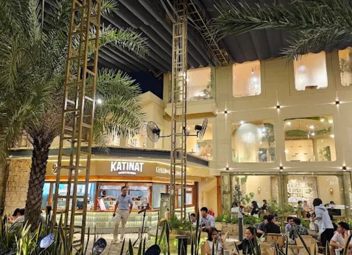 Cho Thuê Mặt Bằng 50 Xuân Thủy Phường Thảo Điền Quận 2