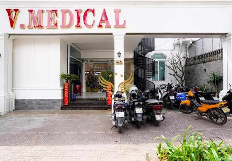 Cho Thuê Mặt Bằng 57A Trần Quốc Thảo Phường Xuân Hòa